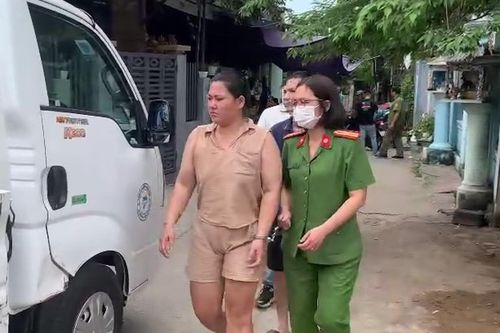 Đang mang tiền án về ma túy, 'nữ quái' tiếp tục gieo rắc 'cái chết trắng'