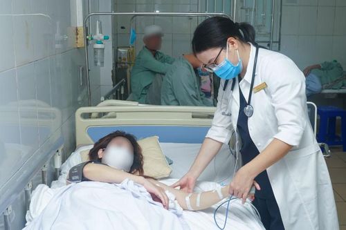 Biến chứng nghiêm trọng sau khi làm đẹp:Cẩn trọng khi chọn cơ sở thẩm mỹ