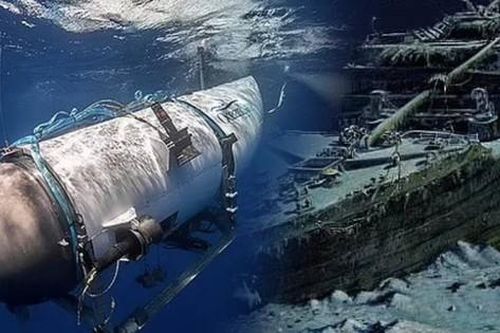 Chuyến thám hiểm Titanic đầu tiên sau vụ nổ tàu lặn Titan kinh hoàng, tiết lộ một yếu tố đặc biệt để chắc chắn không lặp lại thảm cảnh