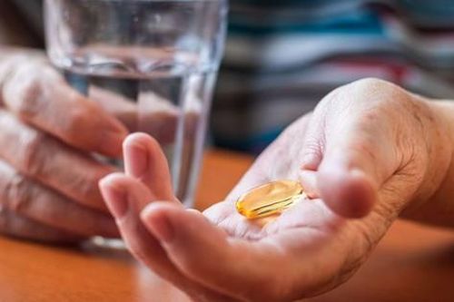 Mối nguy khi bổ sung quá nhiều dầu cá