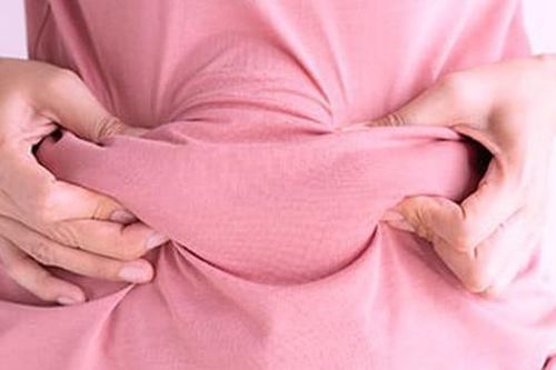 Vì sao phụ nữ dễ tăng cân trong thời kỳ mãn kinh?