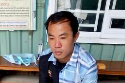 Bắt kẻ hiếp dâm bé gái 13 tuổi nhiều lần đến mang thai