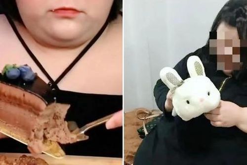 Ngôi sao mukbang qua đời khi đang phát trực tiếp