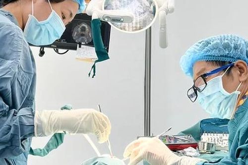 Địa chỉ trồng răng Implant uy tín tại TP.HCM