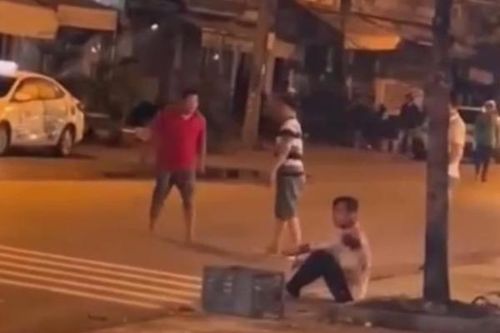 Khi chủ nợ là côn đồ