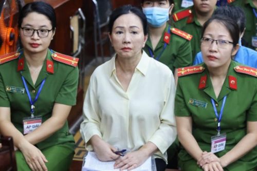 Vì sao hàng loạt cá nhân liên quan không bị xử lý ở vụ án Vạn Thịnh Phát?