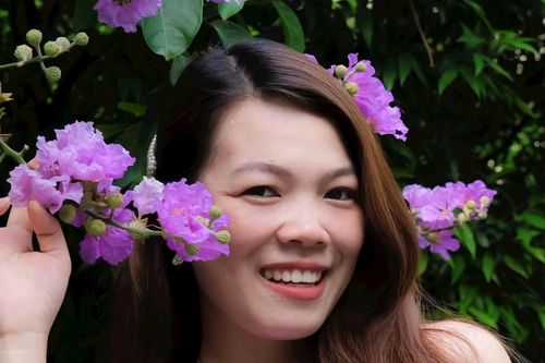 Nhà thơ - MC Yên Khương: Lớn lên cùng con, đồng hành cùng con