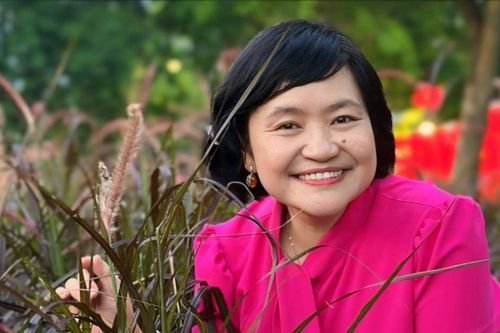 Bố mẹ - con cái đồng hành cùng nhau trong cuộc sống