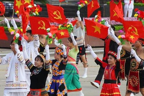 Đổi mới đầu tư vào văn hóa