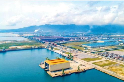 'Cửa ngõ' phía Nam Hà Tĩnh có thêm 84 doanh nghiệp