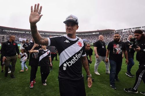 Coutinho tạo cơn sốt ở Brazil