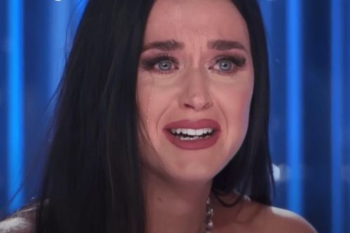 Katy Perry nhận 'trái đắng'