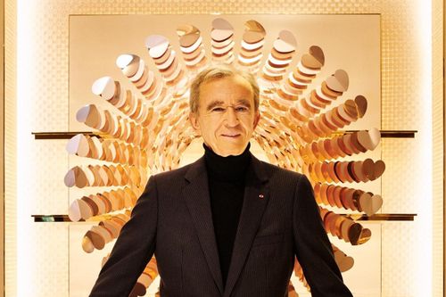 Ông trùm LVMH, Kering bị 'bốc hơi' hàng chục tỷ USD