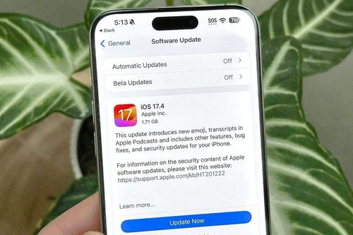 Đối tác hack iPhone của FBI chưa thể mở khóa iOS đời mới