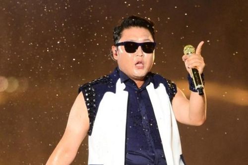 Đêm nhạc của PSY bị hủy đột ngột