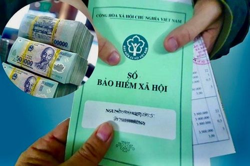 Có được rút bảo hiểm xã hội một lần từ năm 2025?