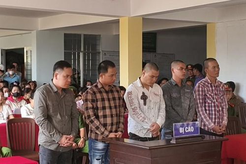 Cà Mau xử phạt nặng các đối tượng muốn thao túng ngư trường