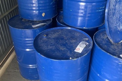 Phát hiện 11,7 tấn sản phẩm nghi là mật ong không rõ nguồn gốc xuất xứ