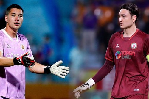 VFF ra thông báo quan trọng, cầu thủ Việt kiều hưởng lợi ở V-League mùa tới