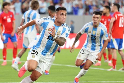 Góc Anh Ngọc: Lautaro Martinez và cơ hội để đời giành Quả bóng vàng