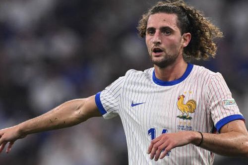Tin chuyển nhượng 20/7: MU mua ngôi sao thứ 4, Arsenal chốt mua tiền vệ tuyển Pháp