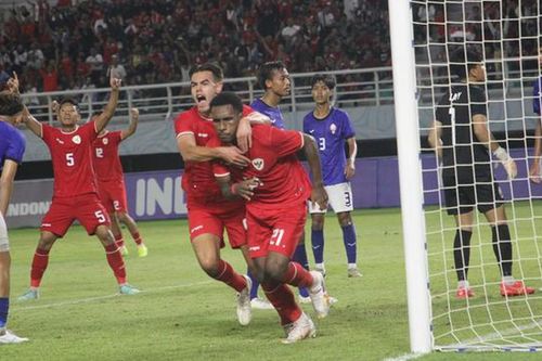Xác định đội đầu tiên bị loại ở U19 Đông Nam Á, chủ nhà Indonesia tiếp tục phô diễn sức mạnh