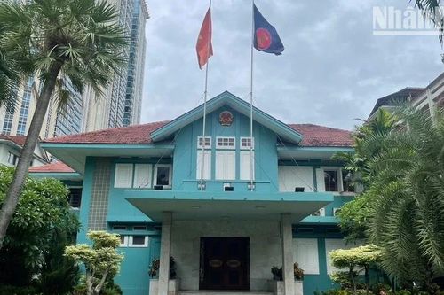 Đưa thi hài các nạn nhân trong vụ 6 người Việt tử nạn tại Bangkok về nước