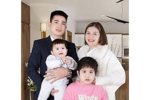 Nhân lên những yêu thương