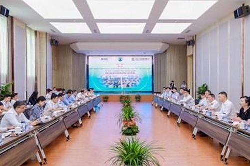 Trao đổi kinh nghiệm xây dựng trạm dừng nghỉ từ nhà đầu tư lớn nhất Trung Quốc
