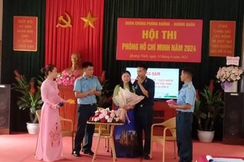 Diễn đàn bổ ích, thiết thực