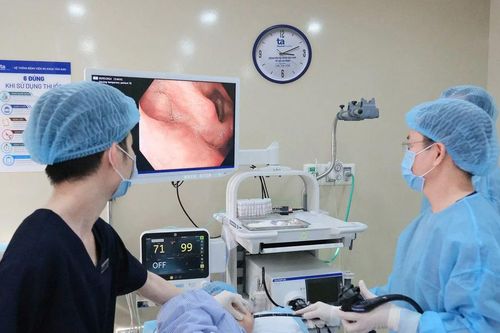 Nỗi lo người trưởng thành nhiễm vi khuẩn HP gia tăng