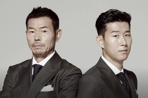 Bố Son Heung-min hứa thay đổi sau cáo buộc dùng bạo lực ở học viện bóng đá