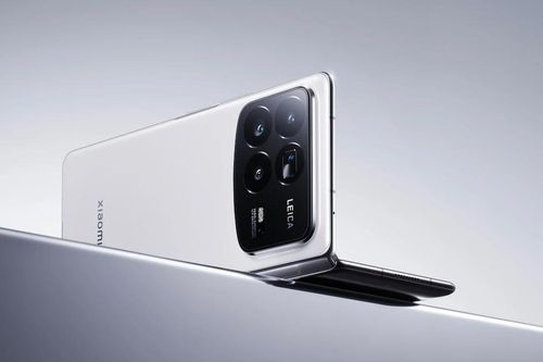 Xiaomi ra mắt smartphone gập: Xiaomi MIX Fold 4 và Xiaomi MIX Flip