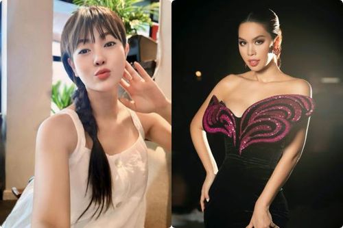Thanh Hương 'thả thính', Hà Anh trở lại với công việc sau sinh