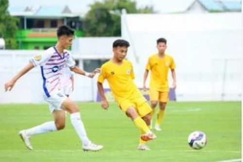 Lộ diện 2 đội đầu tiên vào bán kết U17 Quốc gia