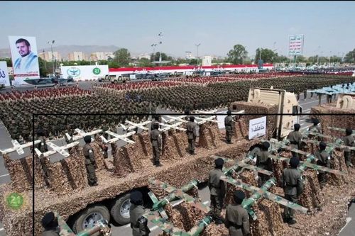 UAV của Houthi đủ khiến đối thủ thiệt hại nặng