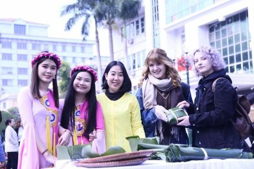 Cơ hội trở thành giảng viên cơ hữu Khoa Tiếng Anh - Trường Đại học Hà Nội