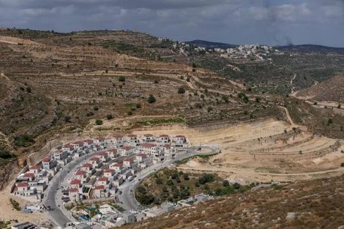 Tòa án Công lý Quốc tế kêu gọi Israel chấm dứt sự hiện diện 'bất hợp pháp'