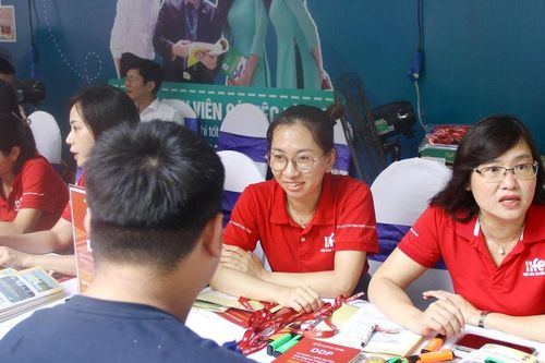 Thí sinh phải đăng ký mã ngành lên Hệ thống của Bộ GD&ĐT