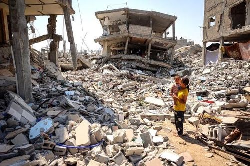 Israel bác bỏ thành lập nhà nước Palestine: EU thất vọng mạnh mẽ, khẳng định giải pháp khả thi duy nhất, Đức nói 'một bước thụt lùi'