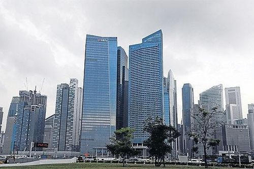Một quốc gia Đông Nam Á công bố kế hoạch trở thành trung tâm tài chính toàn cầu