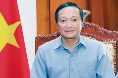 Việt Nam sẽ phối hợp, hỗ trợ tối đa trong khả năng để Lào đảm nhiệm thành công Năm Chủ tịch ASEAN 2024