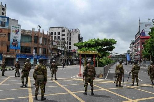 Quân đội Bangladesh tăng cường tuần tra, Cao ủy nhân quyền LHQ quan ngại