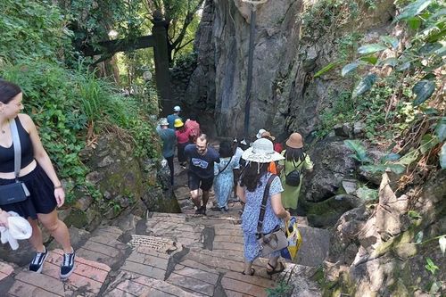 Đà Nẵng đề nghị tăng giá vé tham quan tại Khu danh thắng Ngũ Hành Sơn