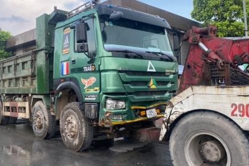 Vụ tai nạn 4 người tử vong ở Hà Nội: Bắt tạm giam giám đốc doanh nghiệp