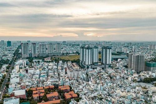 Phân khúc căn hộ bình dân chỉ chiếm chưa đầy 5% nguồn cung trong 3 năm tới