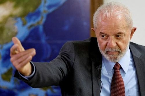 Brazil tiết lộ kế hoạch tham gia Sáng kiến Vành đai và Con đường