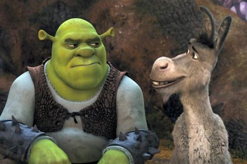 'Shrek 5' chính thức trở lại với dàn diễn viên đình đám