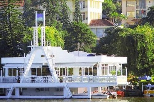 Yêu cầu giữ nguyên hiện trạng nhà hàng Thủy Tạ Đà Lạt sau khi trúng đấu giá quyền thuê
