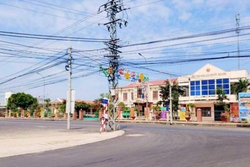Bình Định triển khai đồng bộ, có hiệu quả giao ước thi đua Cụm các tỉnh Tây Nguyên và Duyên hải miền Trung